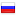 tv-sport.pro server is located in Russia